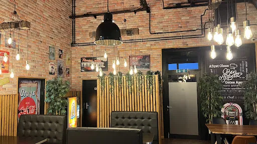 Bild von Grill 'N' Chill BRB by Cengiz
