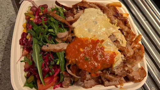 Bild von Grill 'N' Chill BRB by Cengiz