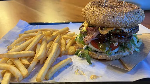 Bild von Grill 'N' Chill BRB by Cengiz