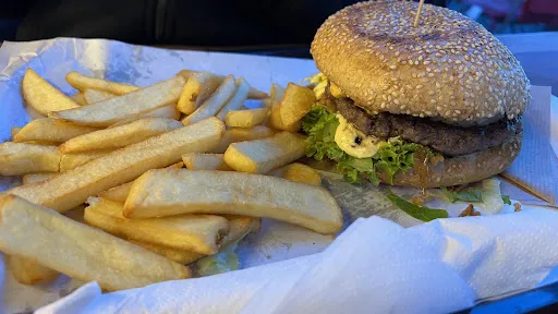 Bild von Grill 'N' Chill BRB by Cengiz