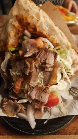 Bild von Grill 'N' Chill BRB by Cengiz