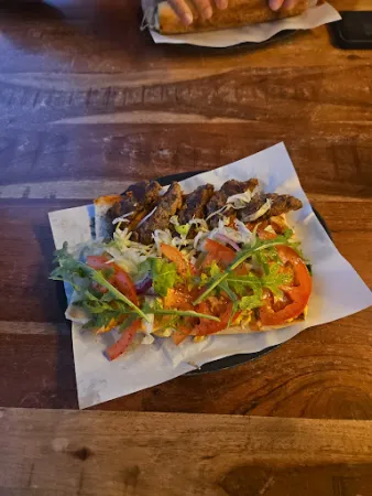Bild von Grill 'N' Chill BRB by Cengiz