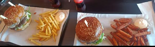Bild von Grill 'N' Chill BRB by Cengiz