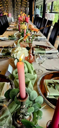 Bild von Restaurant Boddensee