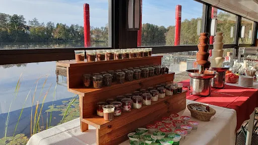 Bild von Restaurant Boddensee