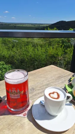 Bild von Panoramarestaurant Carlsburg