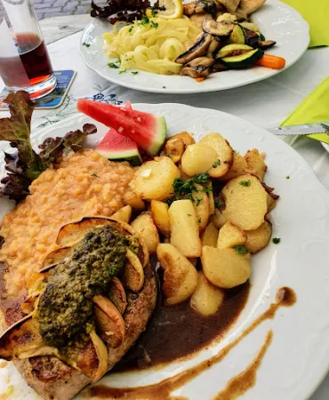 Bild von Zur Grünen Linde
