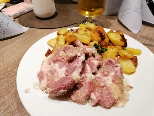 Bild von Gaststätte Zur Blockhütte