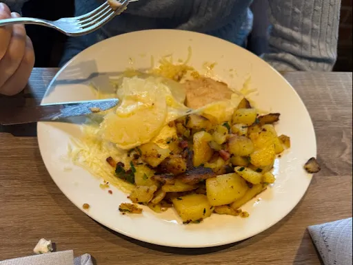 Bild von Gaststätte Zur Blockhütte