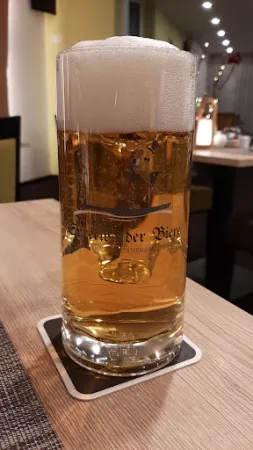Bild von Restaurant "Eisvogel" Im Hotel Stephanshof