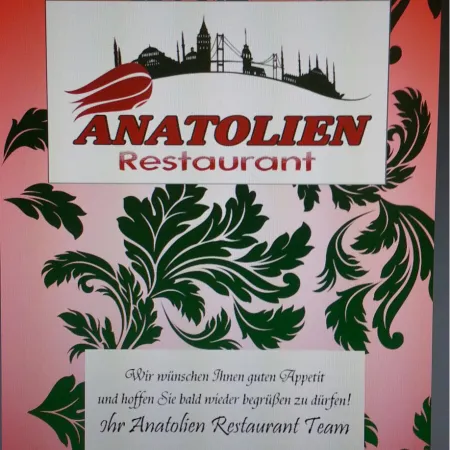 Bild von Anatolien Restaurant
