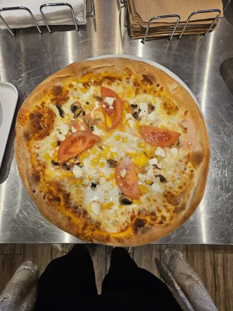 Bild von DAVGIRO&#39;S Pizza &amp; Kebab