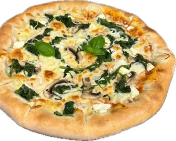 Bild von DAVGIRO&#39;S Pizza &amp; Kebab
