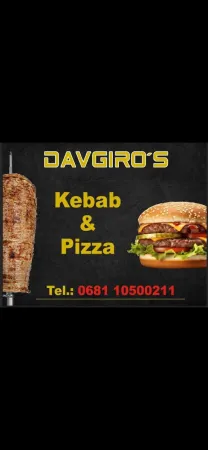 Bild von DAVGIRO&#39;S Pizza &amp; Kebab