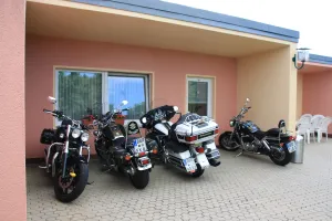 Hotel „Am Mühlberg“