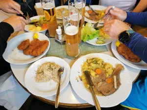 Marktcafe Kautzen
