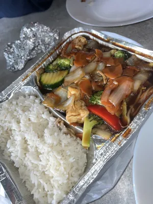 Asia Bistro Dong Do