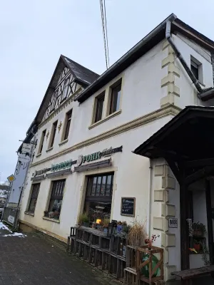 Heydorsch