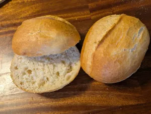 Scheffel Backwaren GmbH