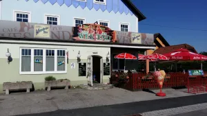 Westend Groß-Siegharts