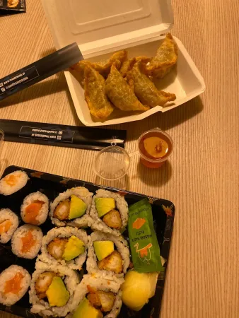 Noodle King Waidhofen an der Thaya