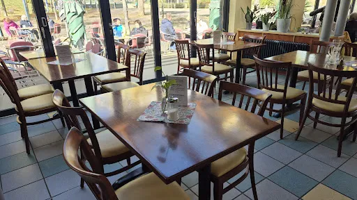 Bild von Restaurant Aquarello Edersee