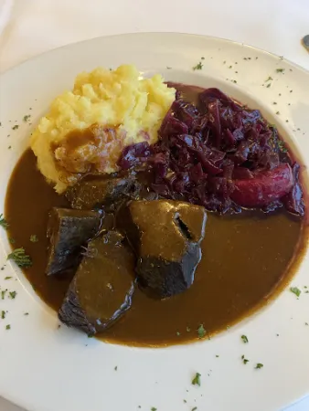 Bild von Eiscafé Lange