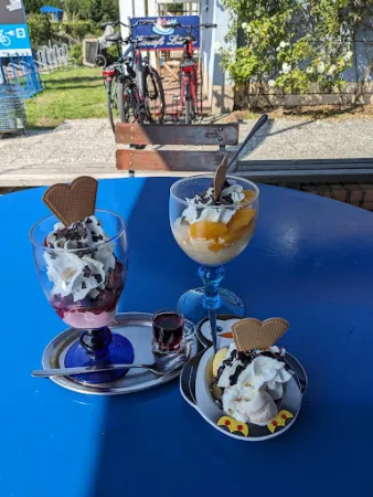 Bild von Eiscafé Lange