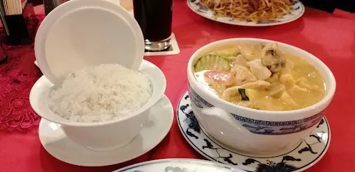 Bild von Saigon Restaurant