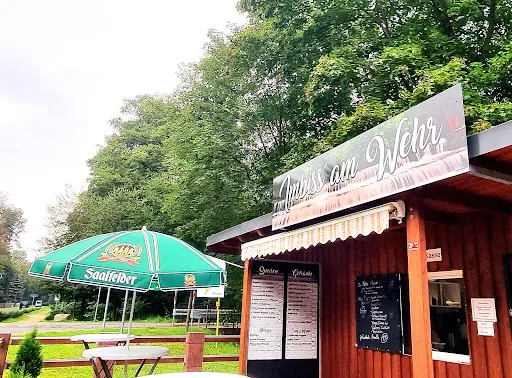 Bild von Imbiss am Chrysopras
