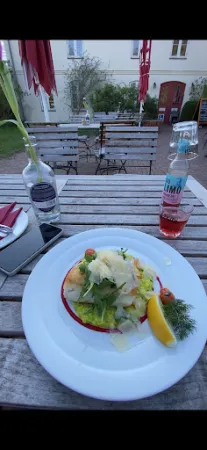 Bild von Restaurant & Café Walfischhaus