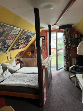 Bild von "Zur Alten Filmkiste" Gaststätte & Ferienzimmer