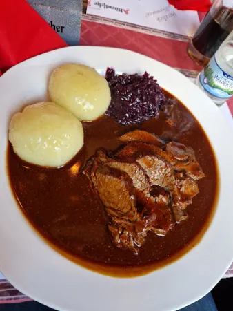Bild von Altdeutsche Bauernstube