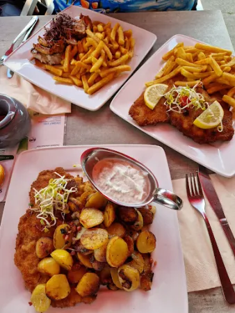 Bild von Restaurant & Café Zur Endstation