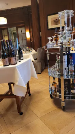 Bild von Restaurant Villa Altenburg