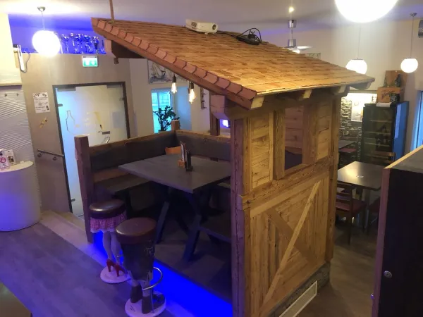 Bild von Gasthaus Treffpunkt Trefanitz