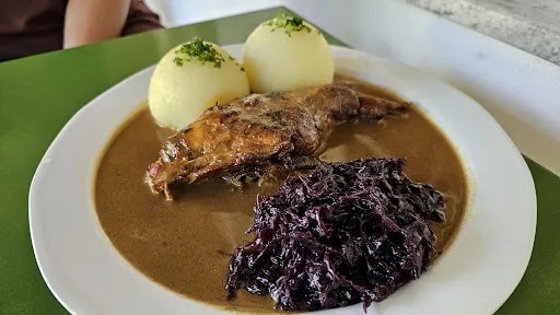 Bild von Bayrische Bierstube Leutenberg