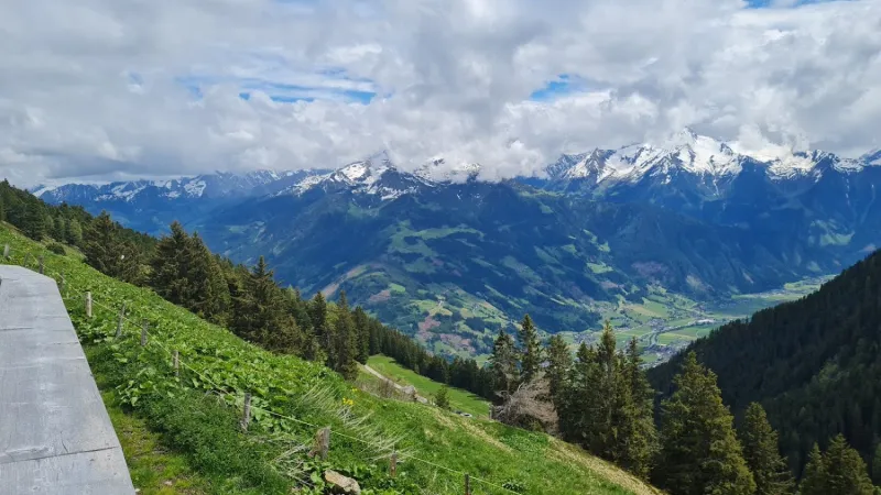 Bild von Irfan Chaudhary