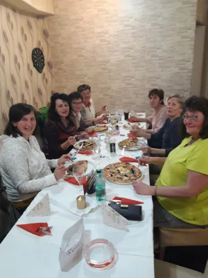 Pizza Kebab Amore