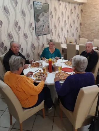 Bild von Pizza Kebab Amore