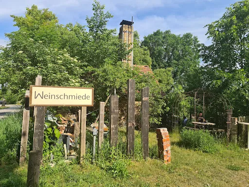Bild von Weinschmiede Fresdorf