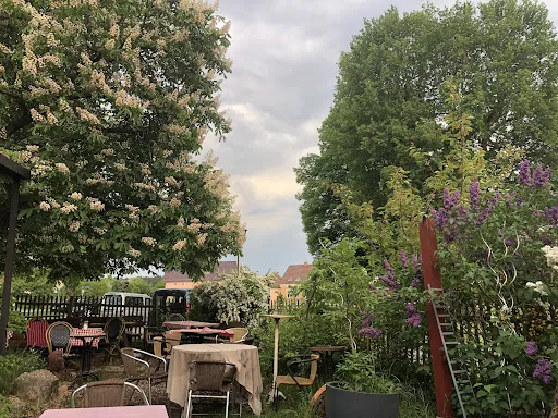 Bild von Weinschmiede Fresdorf