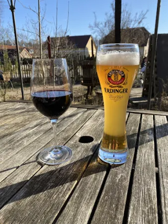 Bild von Weinschmiede Fresdorf
