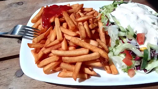 Bild von Grillhaus Alaturka