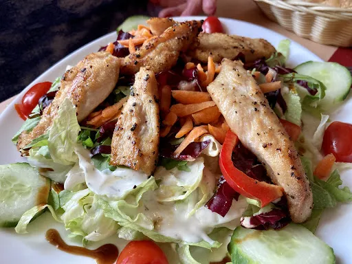 Bild von Trattoria Eckbusch