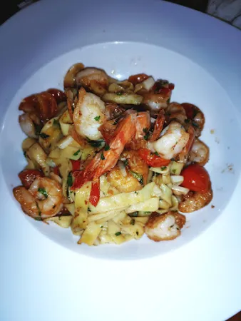 Bild von Ristorante Café Bel Fiume