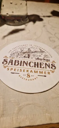 Bild von Sabinchens Speisekammer
