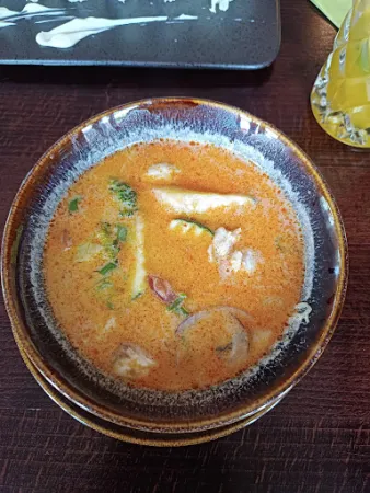 Bild von Annika Restaurant