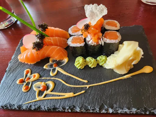 Bild von Annika Restaurant