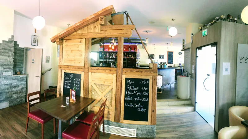 Bild von Gasthaus Treffpunkt Trefanitz